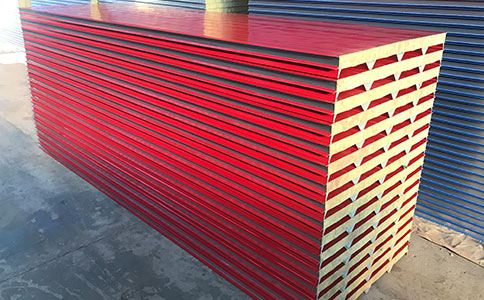 怎么選擇巖棉夾芯板？