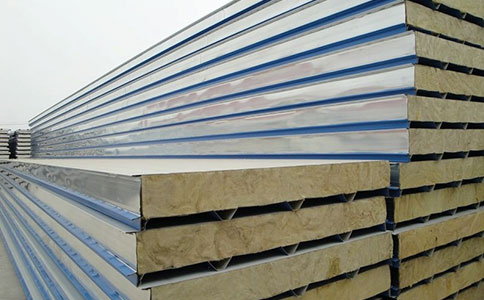 我們應(yīng)如何來(lái)選擇合適的橫鋪外墻巖棉板？