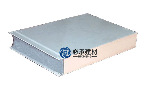 可再生原材料對凈化板材有哪些影響？